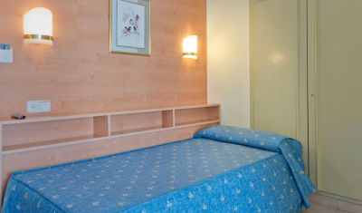 Imagine pentru Hotel Top Summer Sun 3* valabile pentru Litoral 2025