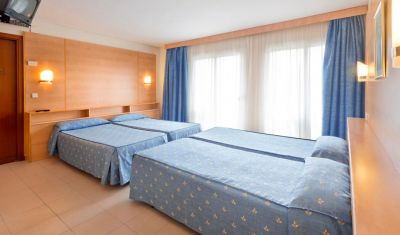 Imagine pentru Hotel Top Summer Sun 3* valabile pentru Litoral 2025