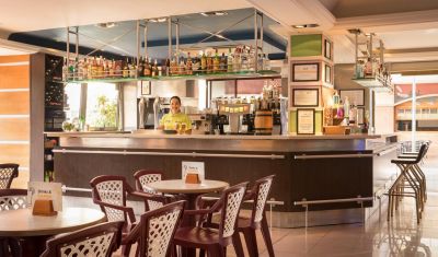 Imagine pentru Hotel Top Summer Sun 3* valabile pentru Litoral 2025