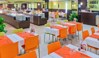 Imagine pentru Hotel Top Summer Sun 3* valabile pentru Litoral 2025