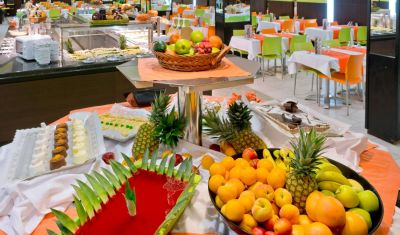 Imagine pentru Hotel Top Summer Sun 3* valabile pentru Litoral 2025