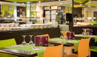 Imagine pentru Hotel Top Summer Sun 3* valabile pentru Litoral 2025
