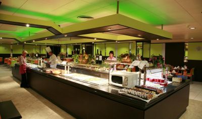 Imagine pentru Hotel Top Summer Sun 3* valabile pentru Litoral 2025
