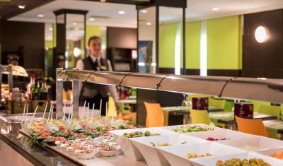 Imagine pentru Hotel Top Summer Sun 3* valabile pentru Litoral 2025