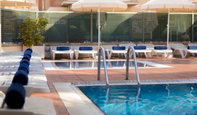 Imagine pentru Hotel Top Summer Sun 3* valabile pentru Litoral 2025