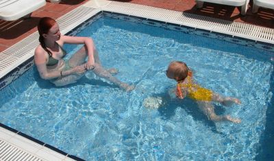 Imagine pentru Hotel Top Summer Sun 3* valabile pentru Litoral 2025
