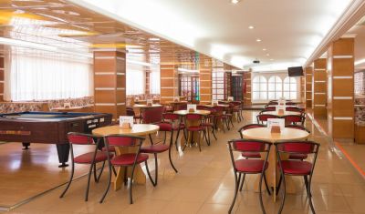 Imagine pentru Hotel Top Summer Sun 3* valabile pentru Litoral 2025