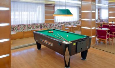 Imagine pentru Hotel Top Summer Sun 3* valabile pentru Litoral 2025