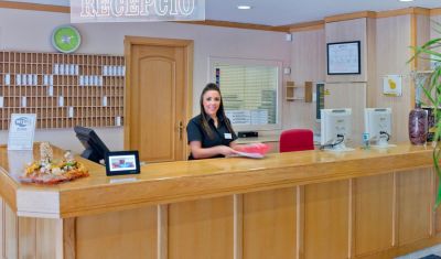 Imagine pentru Hotel Top Summer Sun 3* valabile pentru Litoral 2025