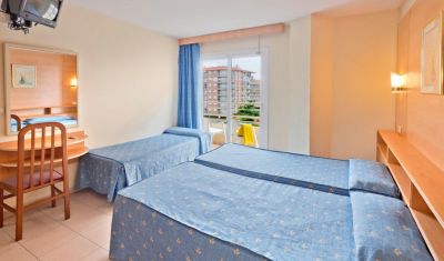 Imagine pentru Hotel Top Summer Sun 3* valabile pentru Litoral 2025