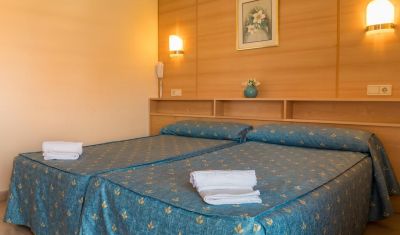 Imagine pentru Hotel Top Summer Sun 3* valabile pentru Litoral 2025