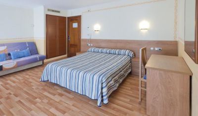 Imagine pentru Hotel Top Summer Sun 3* valabile pentru Litoral 2025