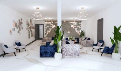 Imagine pentru Hotel Topaz 4* valabile pentru Litoral 2025