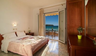 Imagine pentru Hotel Toroni Blue Sea 3* valabile pentru Litoral 2025
