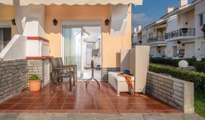 Imagine pentru Hotel Toroni Blue Sea 3* valabile pentru Litoral 2025