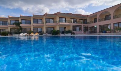 Imagine pentru Hotel Toroni Blue Sea 3* valabile pentru Litoral 2025