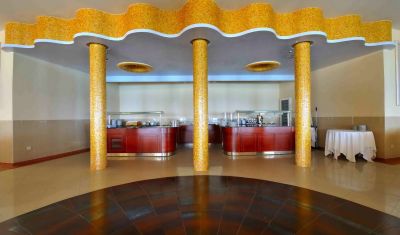Imagine pentru Hotel Tosca Beach 4* valabile pentru Litoral 2025