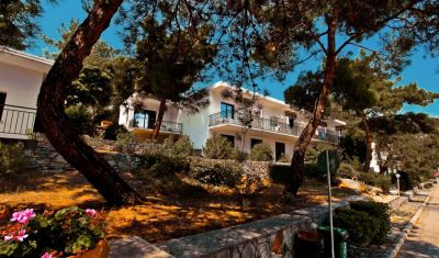 Imagine pentru Hotel Tosca Beach 4* valabile pentru Litoral 2025