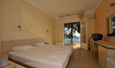 Imagine pentru Hotel Tosca Beach 4* valabile pentru Litoral 2025