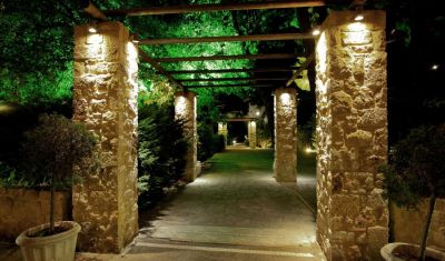 Imagine pentru Hotel Tosca Beach 4* valabile pentru Litoral 2025