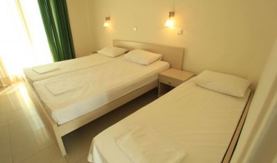 Imagine pentru Hotel Tosca Beach 4* valabile pentru Litoral 2025