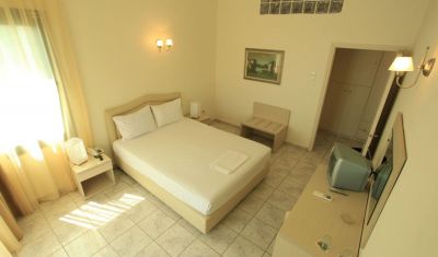 Imagine pentru Hotel Tosca Beach 4* valabile pentru Litoral 2025