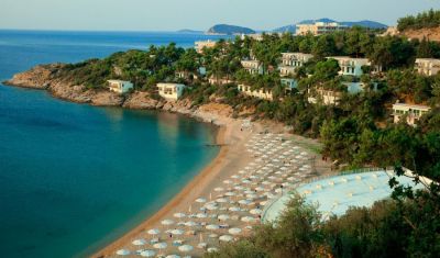 Imagine pentru Hotel Tosca Beach 4* valabile pentru Litoral 2025