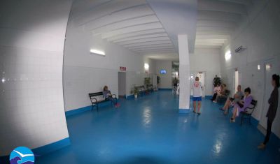 Imagine pentru Hotel Traian Eforie Nord 3* valabile pentru Litoral 2025
