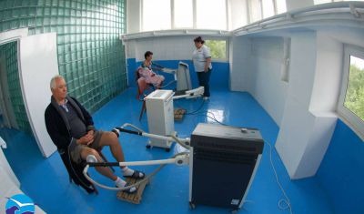 Imagine pentru Hotel Traian Eforie Nord 3* valabile pentru Litoral 2025