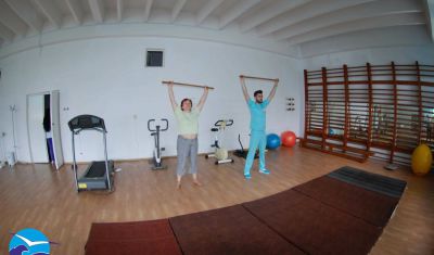 Imagine pentru Hotel Traian Eforie Nord 3* valabile pentru Litoral 2025