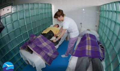 Imagine pentru Hotel Traian Eforie Nord 3* valabile pentru Litoral 2025