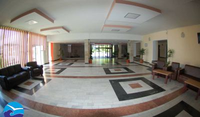 Imagine pentru Hotel Traian Eforie Nord 3* valabile pentru Litoral 2025