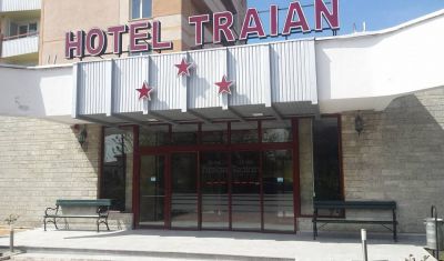 Imagine pentru Hotel Traian Eforie Nord 3* valabile pentru Litoral 2025