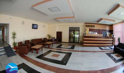 Imagine pentru Hotel Traian Eforie Nord 3* valabile pentru Litoral 2025