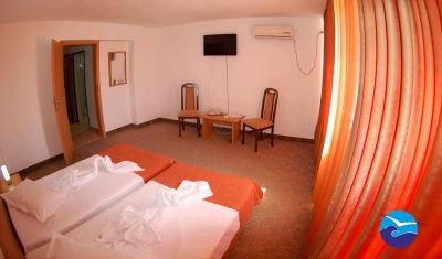 Imagine pentru Hotel Traian Eforie Nord 3* valabile pentru Litoral 2025