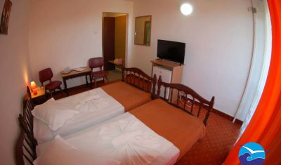 Imagine pentru Hotel Traian Eforie Nord 3* valabile pentru Litoral 2025