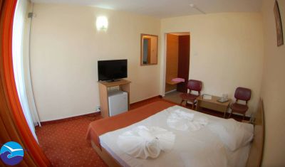 Imagine pentru Hotel Traian Eforie Nord 3* valabile pentru Litoral 2025