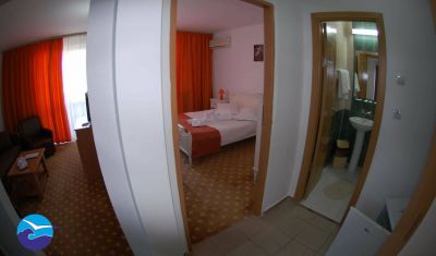Imagine pentru Hotel Traian Eforie Nord 3* valabile pentru Litoral 2025