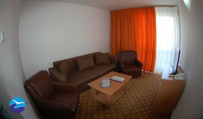 Imagine pentru Hotel Traian Eforie Nord 3* valabile pentru Litoral 2025