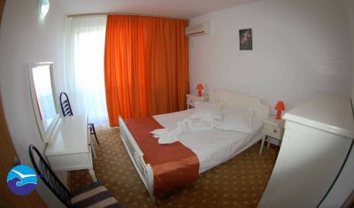 Imagine pentru Hotel Traian Eforie Nord 3* valabile pentru Litoral 2025