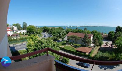 Imagine pentru Hotel Traian Eforie Nord 3* valabile pentru Litoral 2025