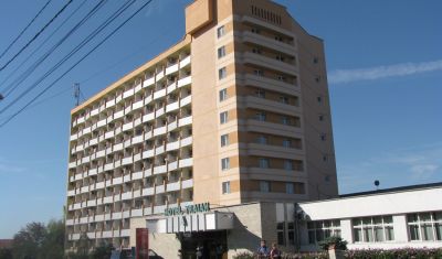 Imagine pentru Hotel Traian Eforie Nord 3* valabile pentru Litoral 2025