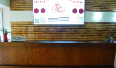 Imagine pentru Hotel Traian Neptun 2* valabile pentru Litoral 2025
