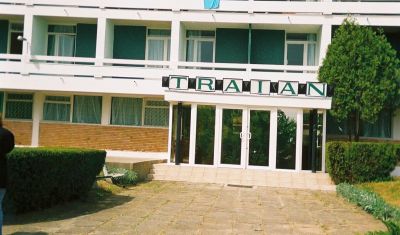 Imagine pentru Hotel Traian Neptun 2* valabile pentru Litoral 2025