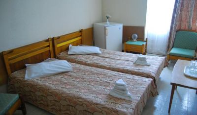 Imagine pentru Hotel Traian Neptun 2* valabile pentru Litoral 2025
