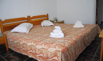 Imagine pentru Hotel Traian Neptun 2* valabile pentru Litoral 2025