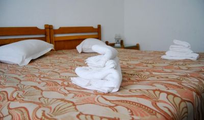 Imagine pentru Hotel Traian Neptun 2* valabile pentru Litoral 2025