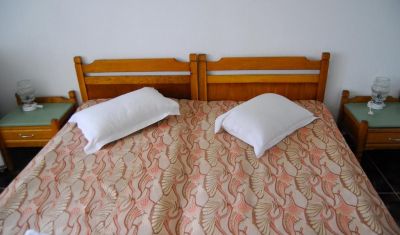 Imagine pentru Hotel Traian Neptun 2* valabile pentru Litoral 2025
