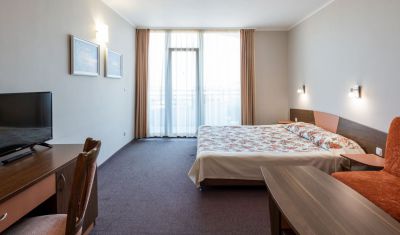 Imagine pentru Hotel Trakia Plaza 4* valabile pentru Litoral 2025