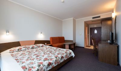 Imagine pentru Hotel Trakia Plaza 4* valabile pentru Litoral 2025